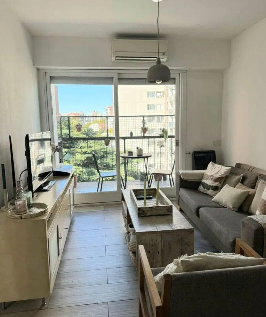 VENTA DEPARTAMENTO ACASUSSO 3