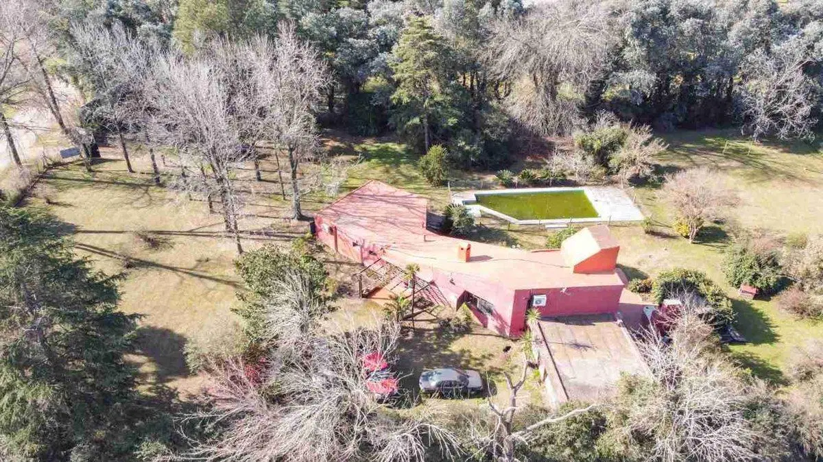 VENTA QUINTA PILAR 5