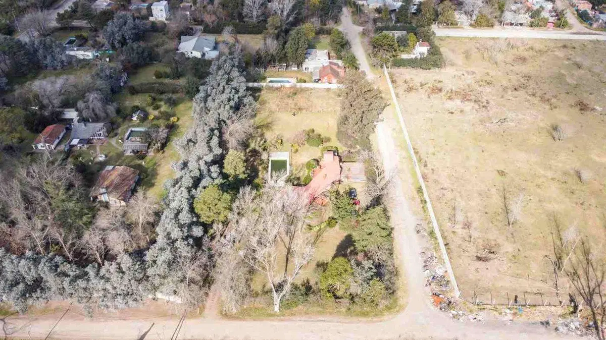 VENTA QUINTA PILAR 4