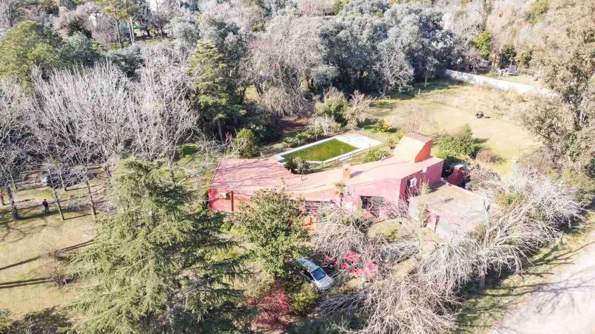 VENTA LOTE APTO DESARROLLO TOMAN M2 PILAR 3