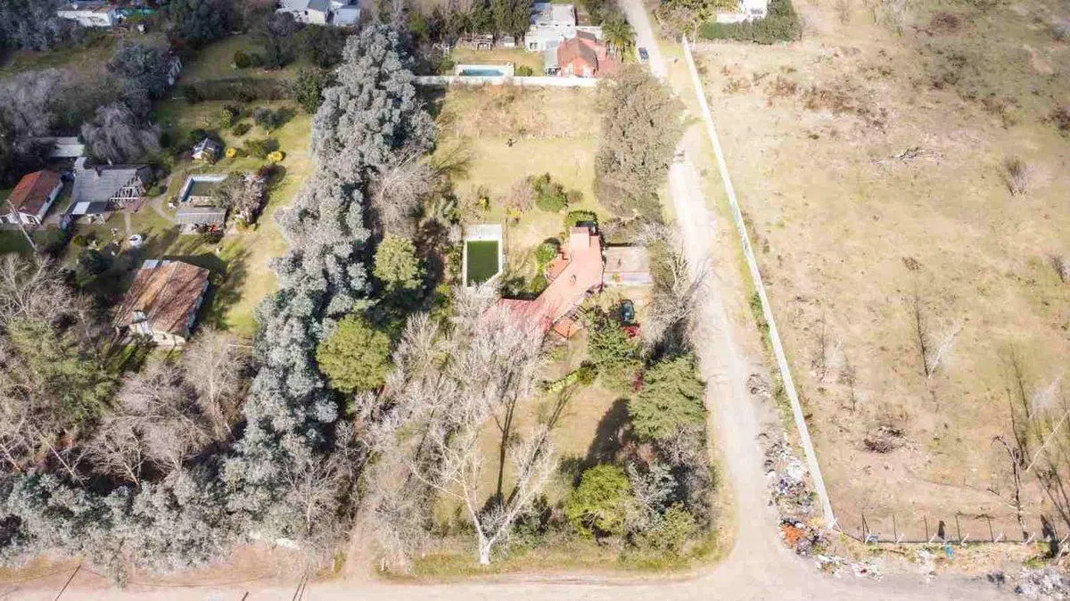 VENTA LOTE APTO DESARROLLO TOMAN M2 PILAR 2
