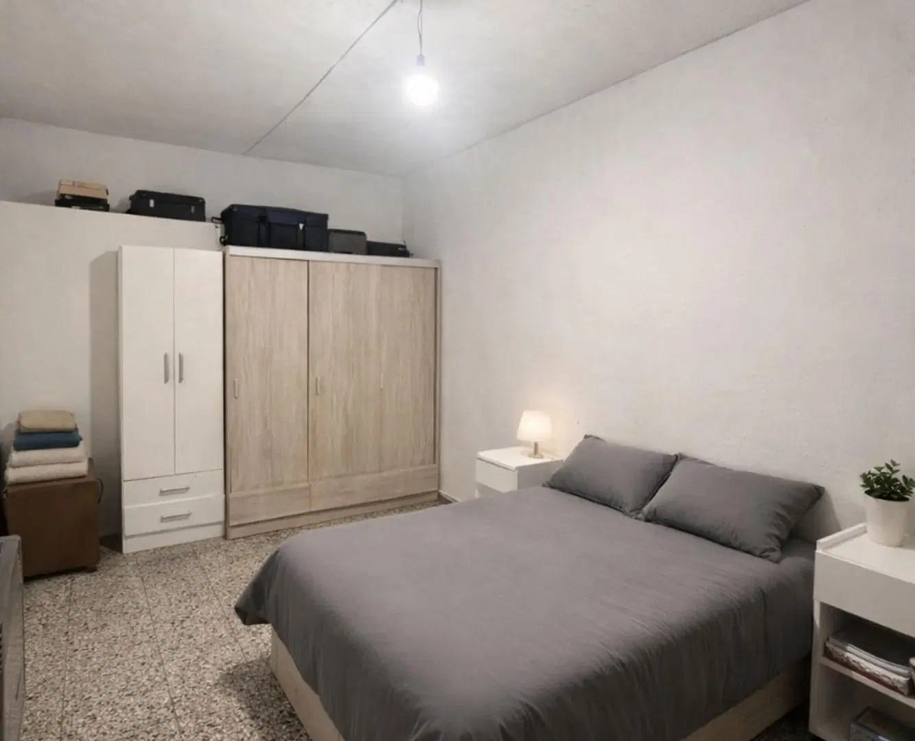 Venta casa 4 amb Jose L Suarez cochera fondo libre 5