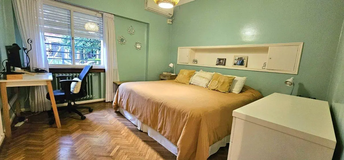 VENTA CASA OLIVOS 5