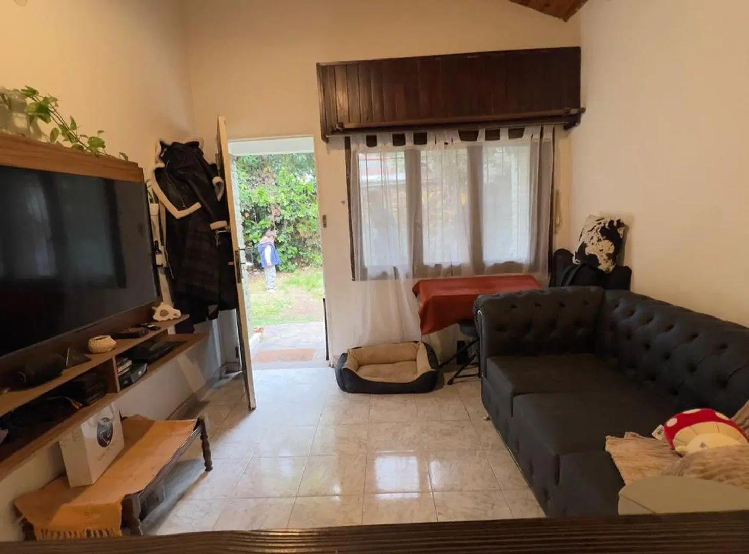 PH EN VENTA 3 AMBIENTES  EN GARIN APTO CREDITO! 3