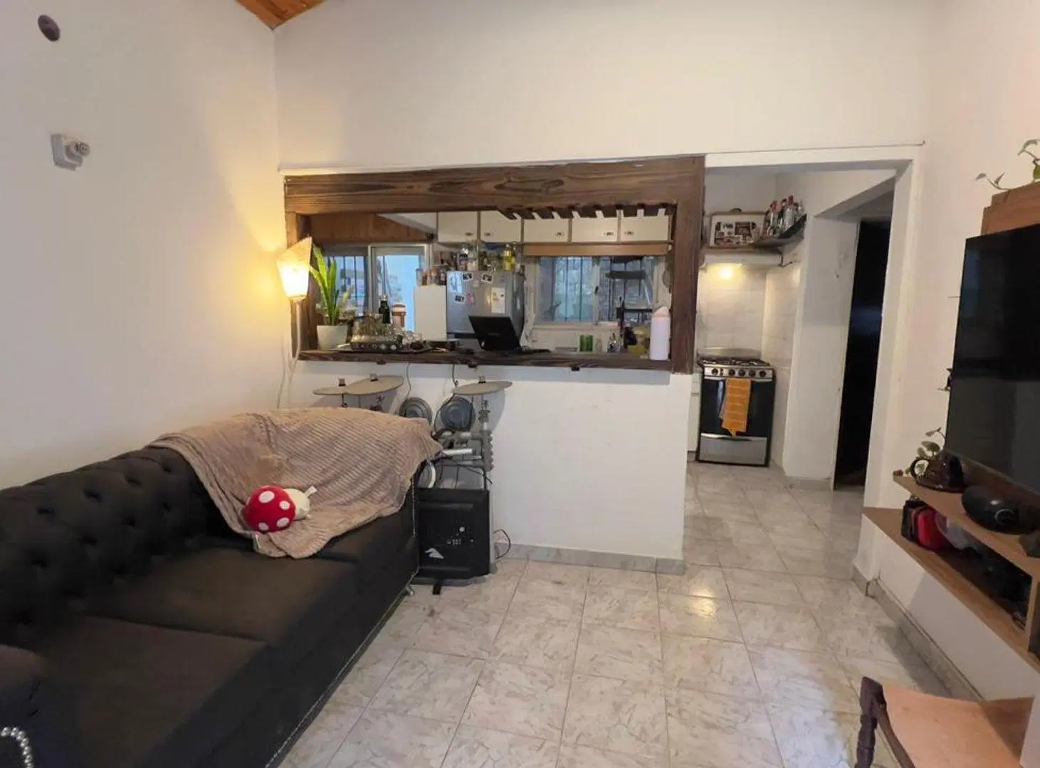 PH EN VENTA 3 AMBIENTES  EN GARIN APTO CREDITO! 2
