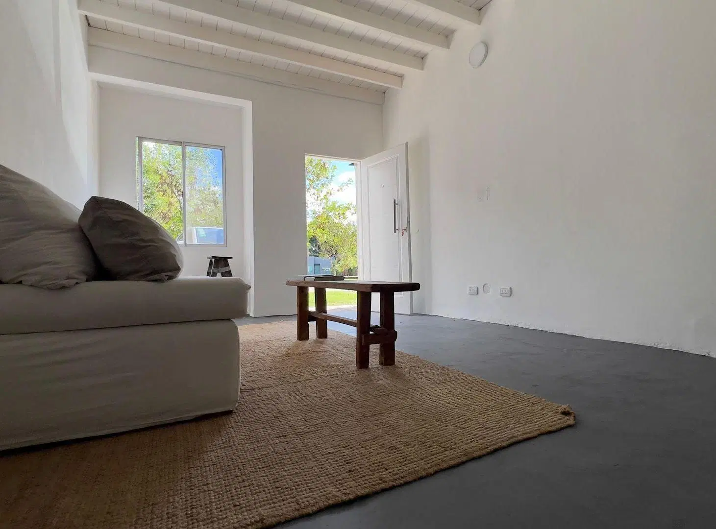 DUPLEX EN VENTA 3 AMB. BARRIO  AYRES DE MASCHWITZ 4