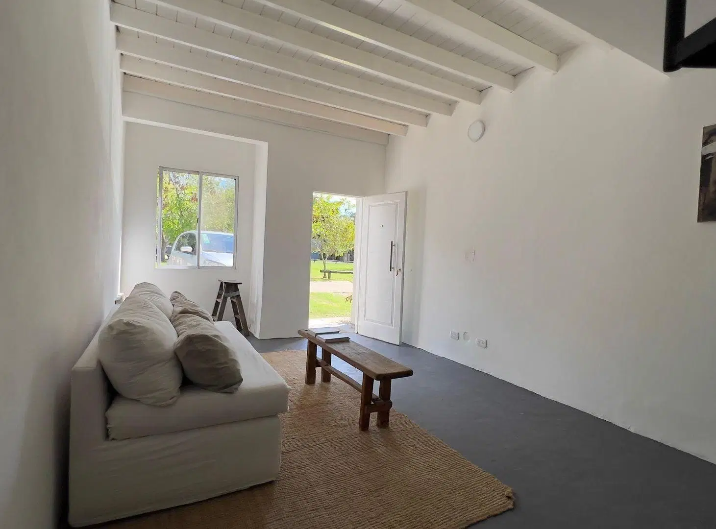 DUPLEX EN VENTA 3 AMB. BARRIO  AYRES DE MASCHWITZ 2
