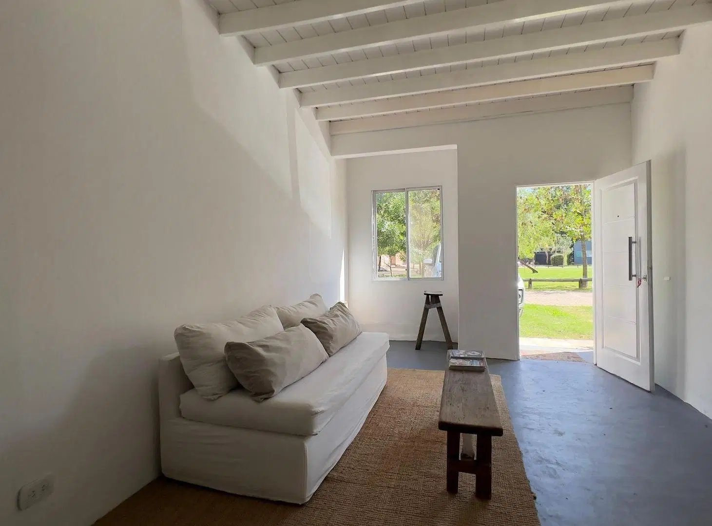 DUPLEX EN VENTA 3 AMB. BARRIO  AYRES DE MASCHWITZ 2