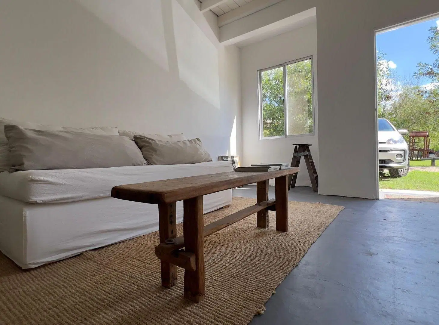DUPLEX EN VENTA 3 AMB. BARRIO  AYRES DE MASCHWITZ 4