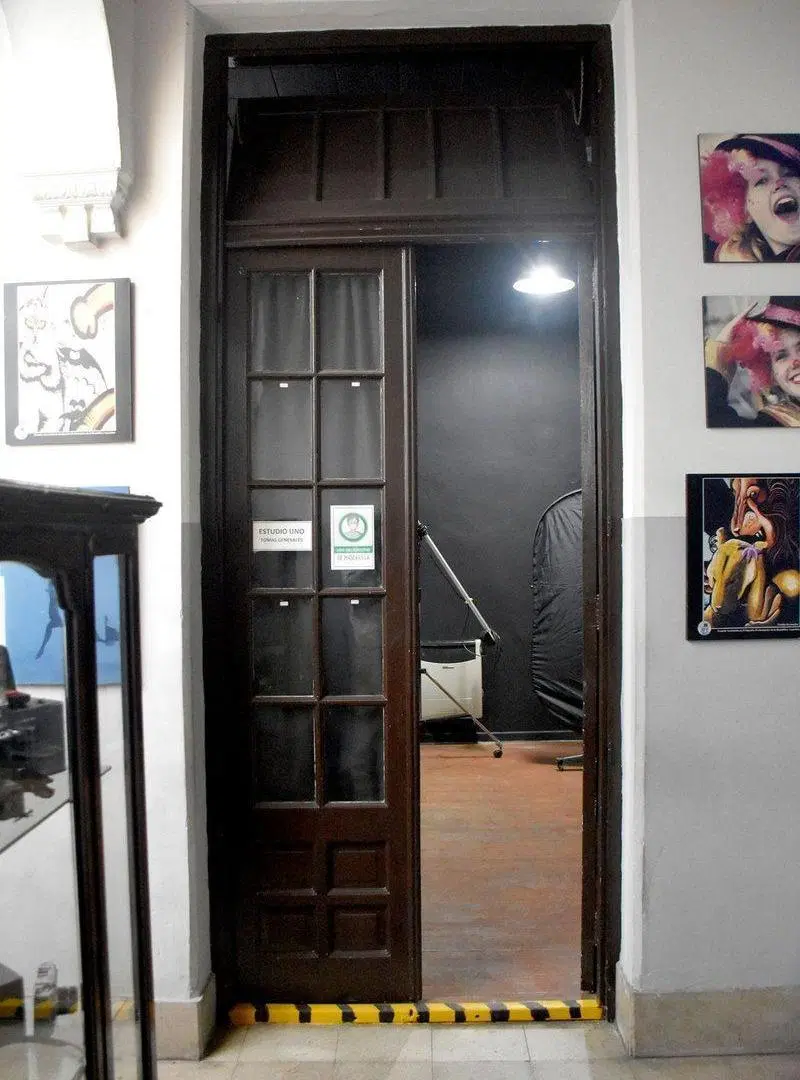 OFICINA PH VENTA COLEGIALES 5