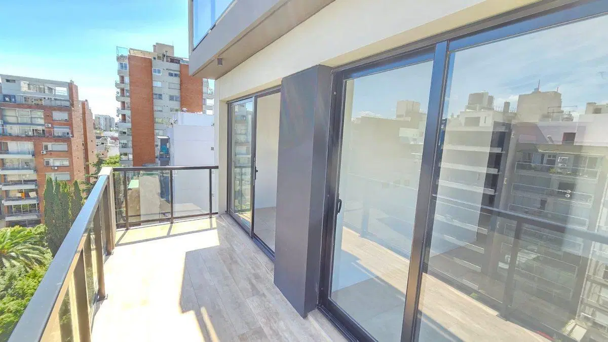 Venta tres dormitorios Nuñez 4