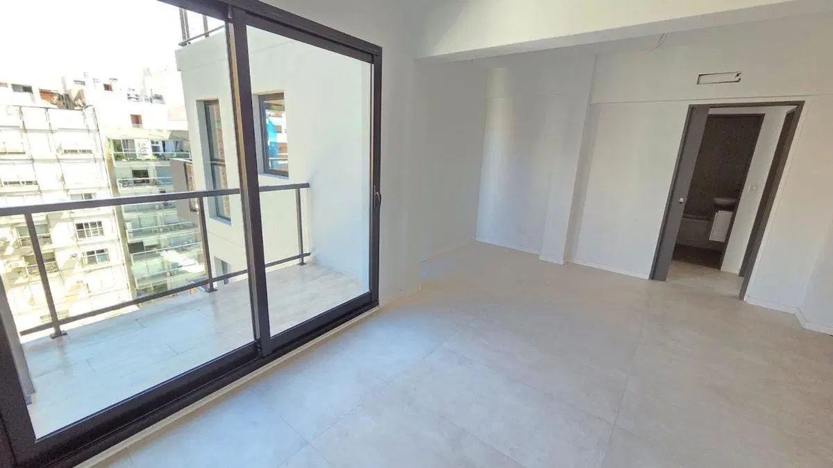 Venta tres dormitorios Nuñez 5