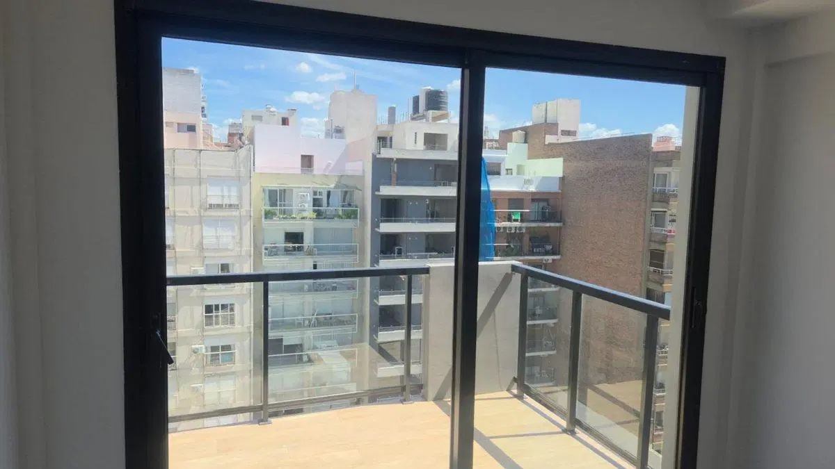 Venta tres dormitorios Nuñez 2