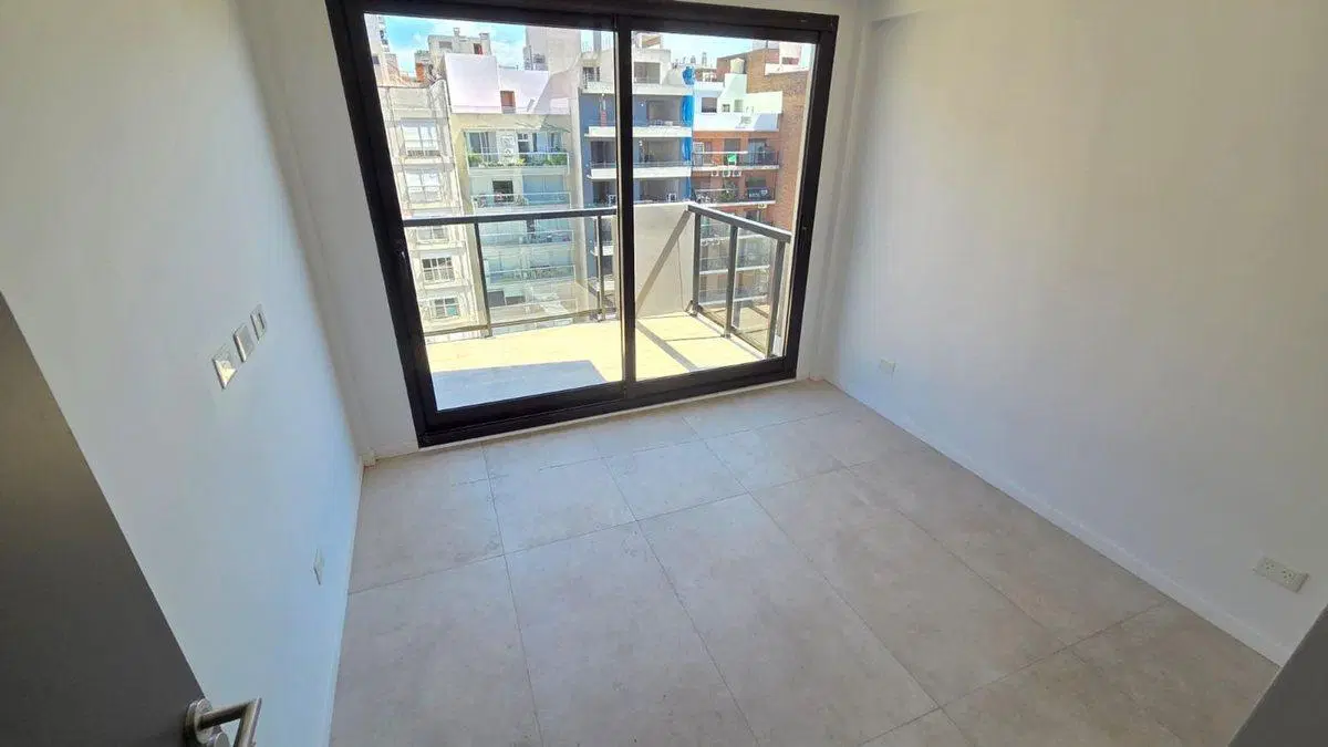 Venta tres dormitorios Nuñez 2