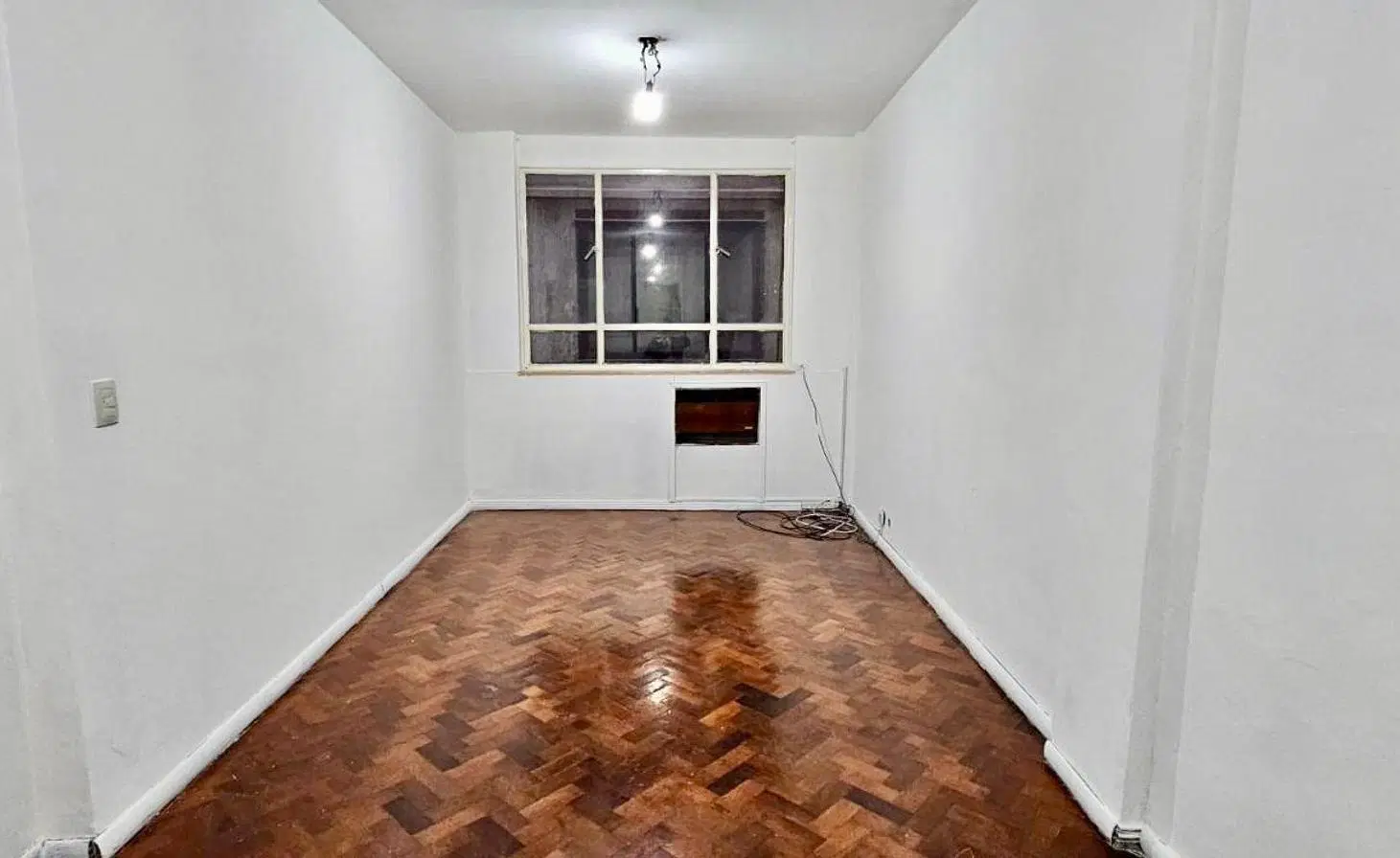 DEPARTAMENTO 2 AMBIENTES APTO PROFESIONAL 5