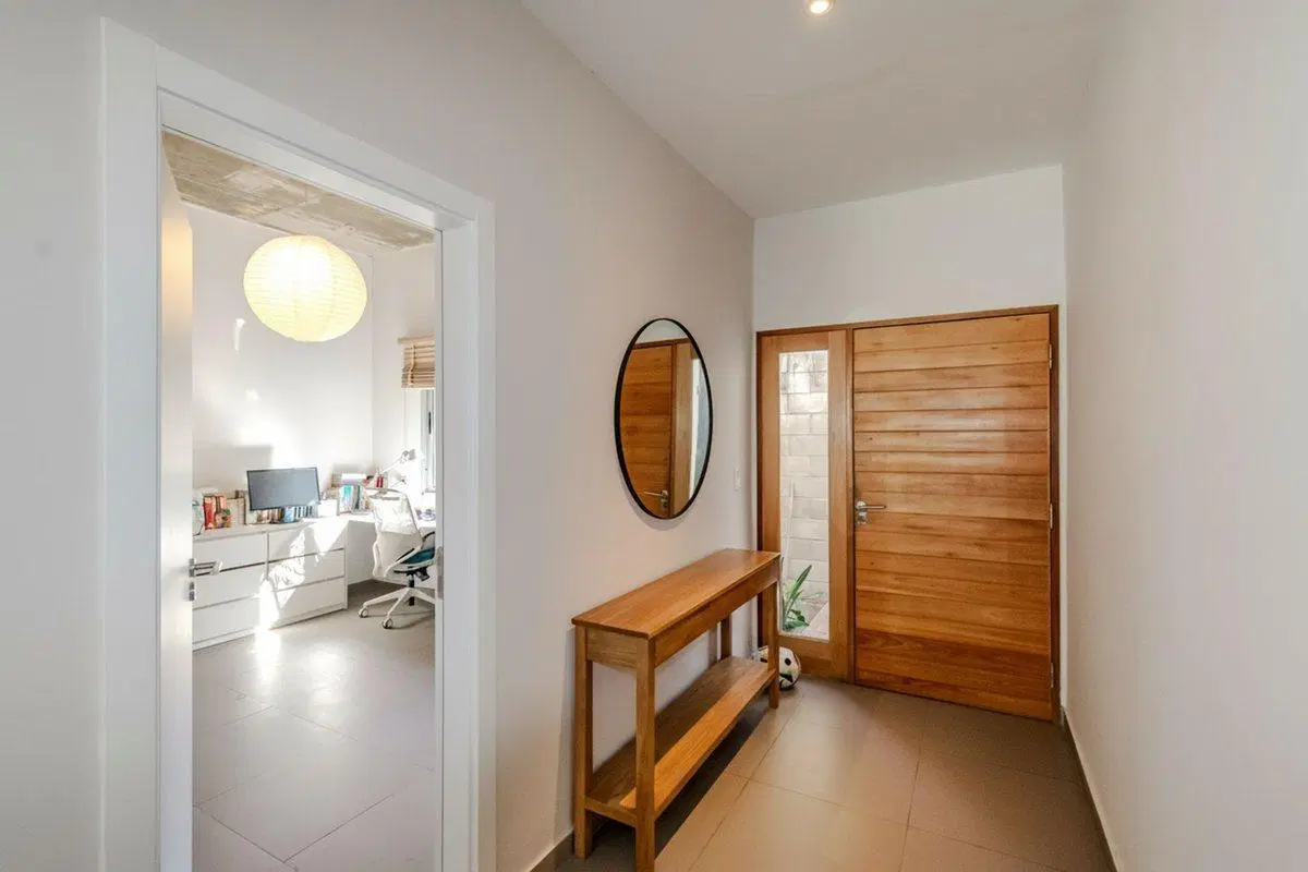 Casa en alquiler 5 ambientes jardin y pileta 5