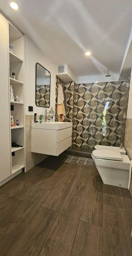 DEPARTAMENTO VENTA PALERMO 5