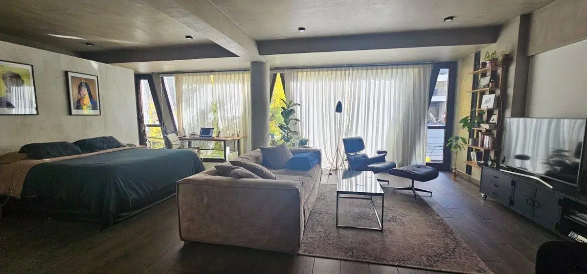 DEPARTAMENTO VENTA PALERMO 3