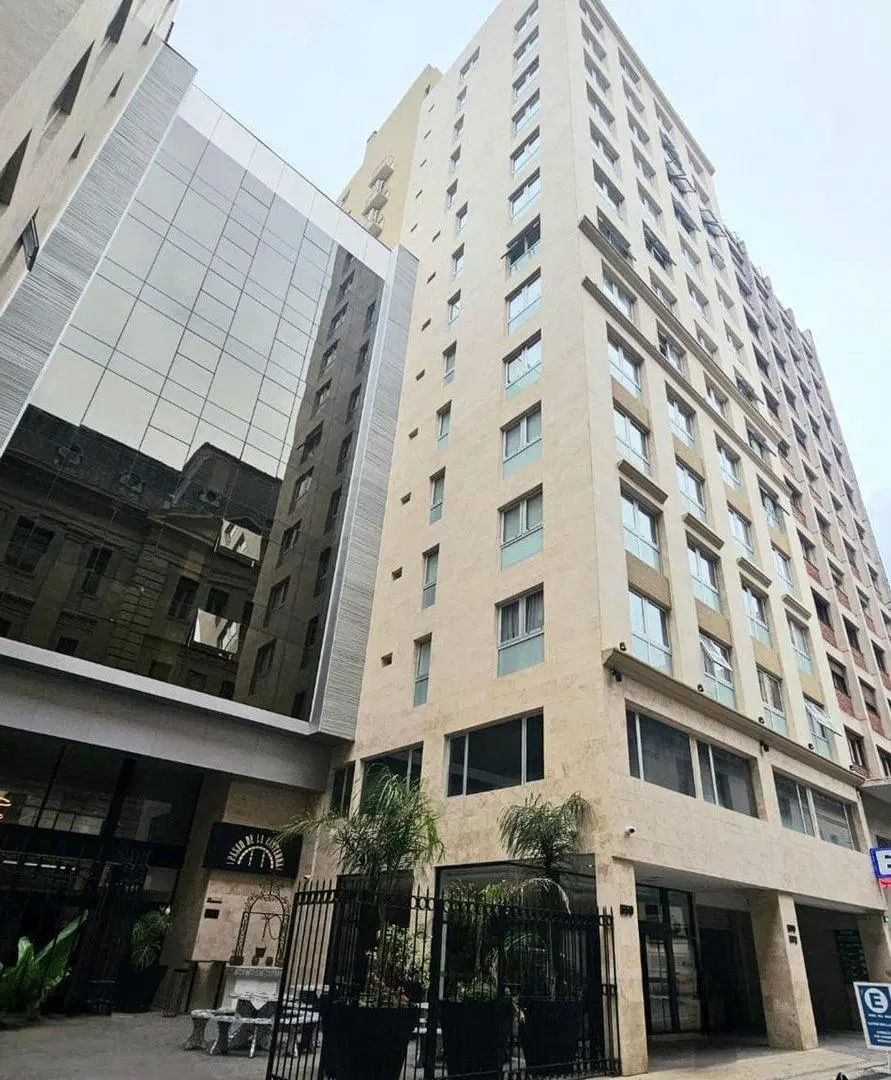 VENTA MONOAMBIENTE MONSERRAT AMOBLADO 3