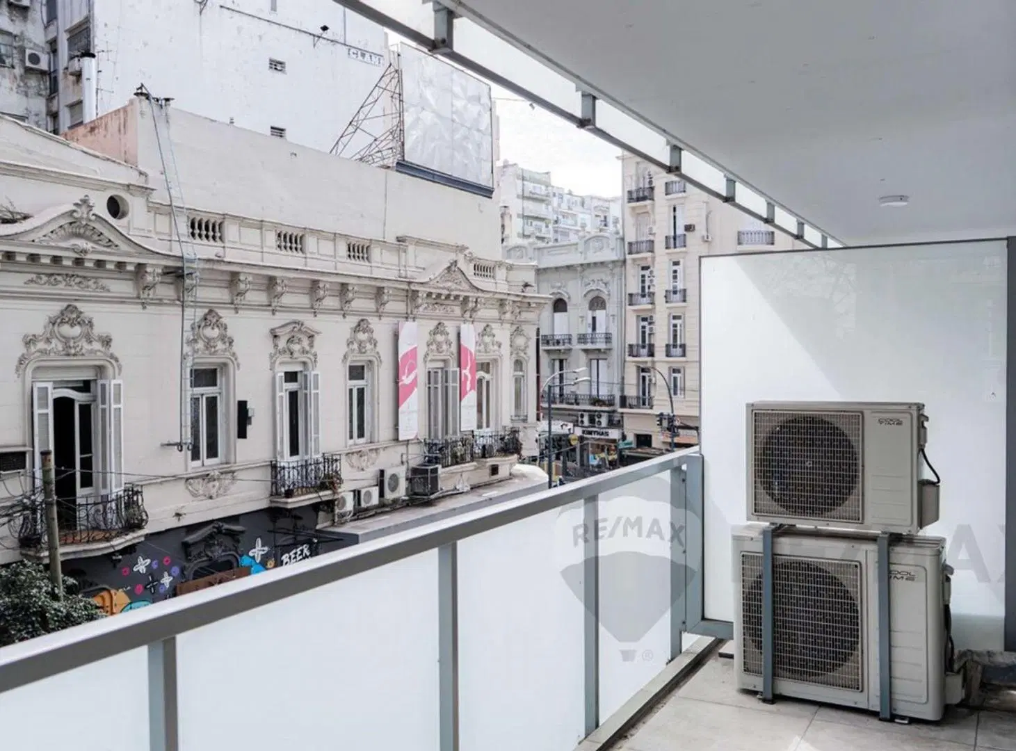 DEPTO 3 AMBIENTES EN VENTA CON BALCÓN Y AMENITIES 5