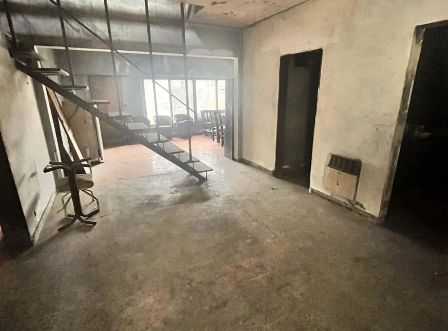 Casa a refaccionar en Martínez con gran potencial 4