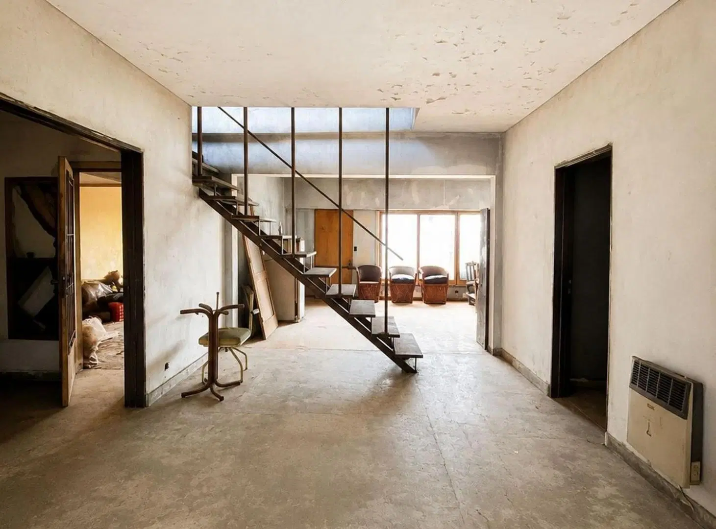 Casa a refaccionar en Martínez con gran potencial 2