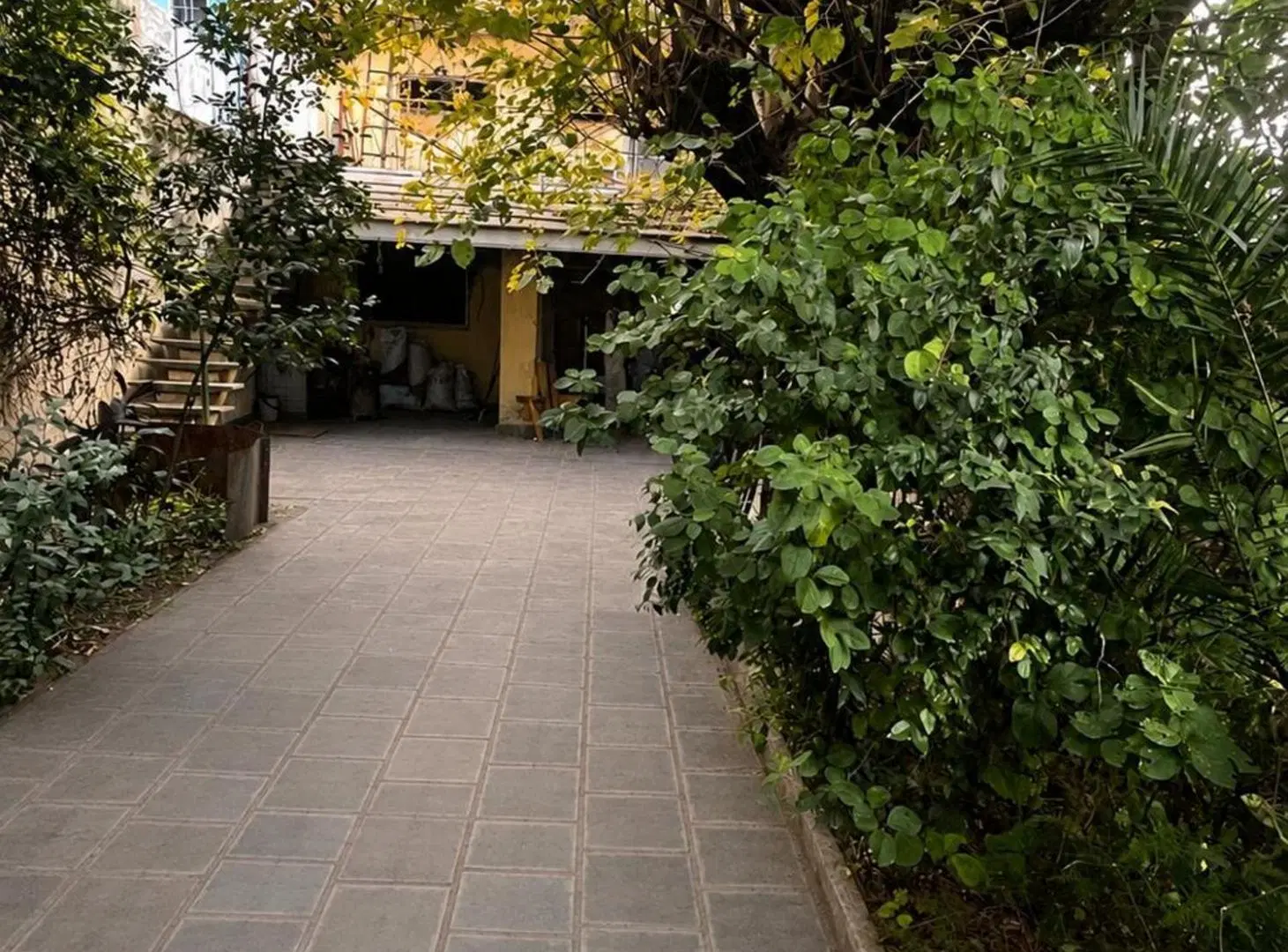 Casa a refaccionar en Martínez con gran potencial 5