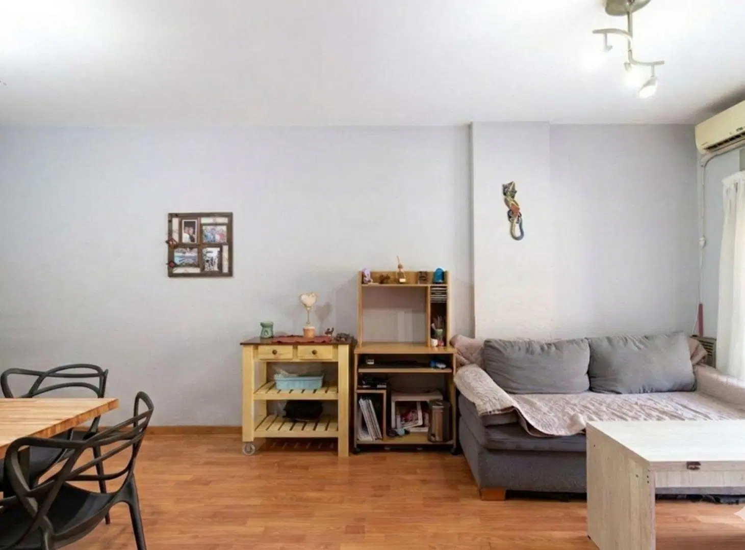 DEPARTAMENTO 3 AMBIENTES PATIO AMENITIES BALLESTER 5
