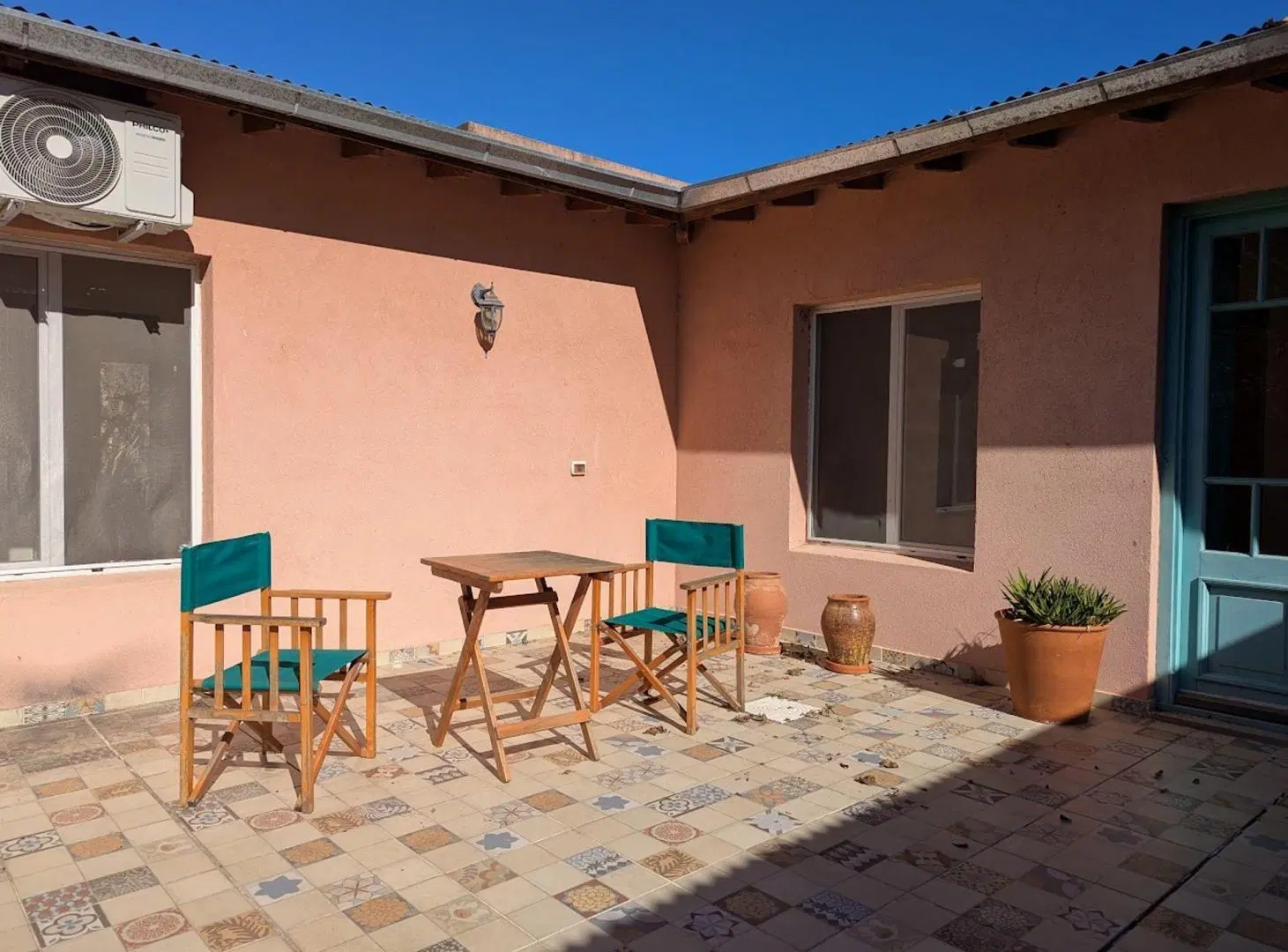 Venta casa 5 ambientes jardin San Matias Escobar 5
