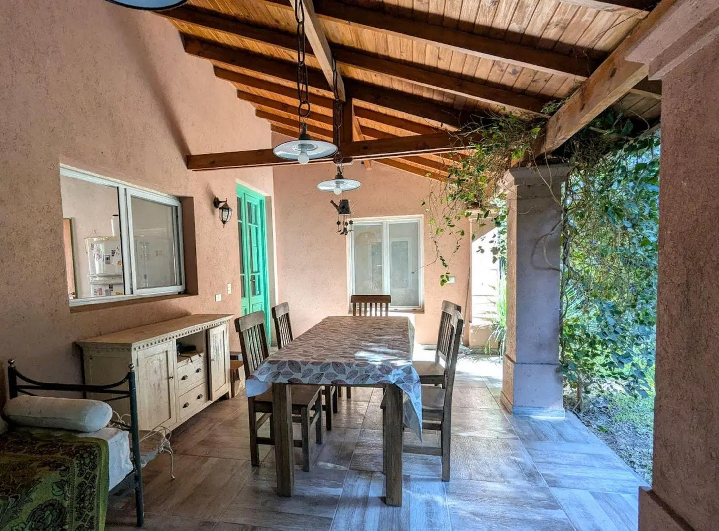 Venta casa 5 ambientes jardin San Matias Escobar 4