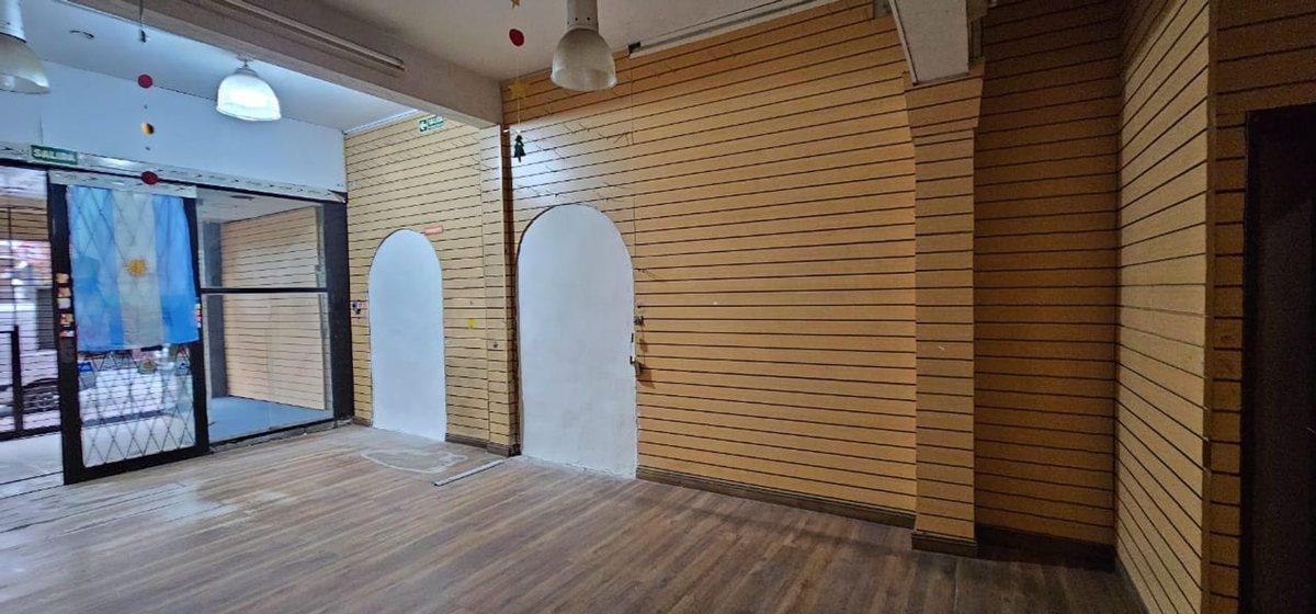 VENTA Local Villa Ballester