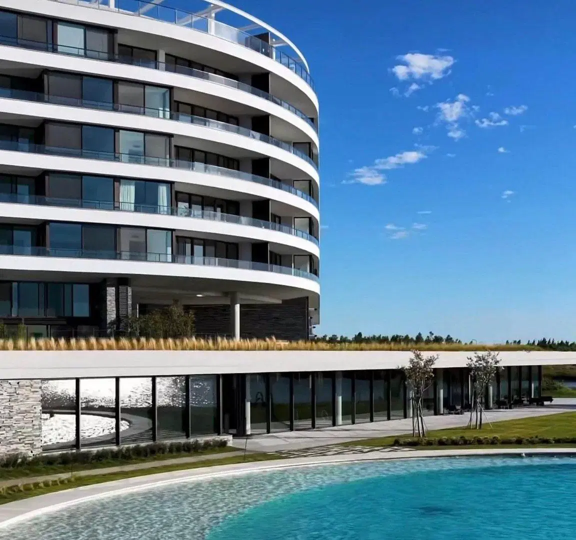 VENTA 4 AMB C TERRAZA EN OCEANA NORDELTA AL LAGO 2