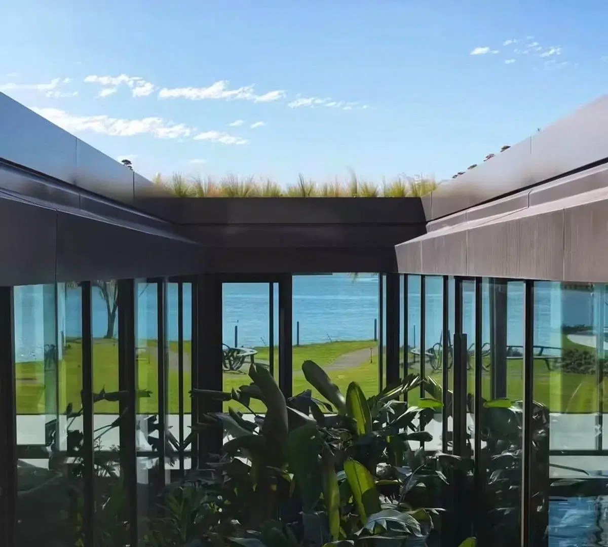 VENTA 4 AMB C TERRAZA EN OCEANA NORDELTA AL LAGO 4