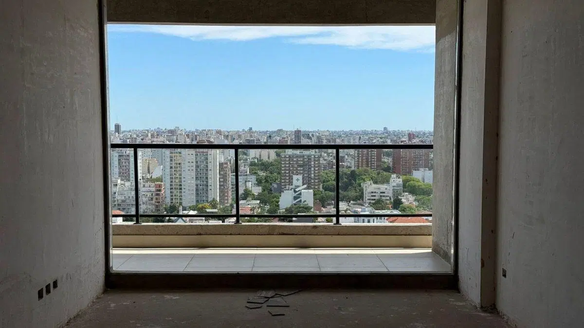 VENTA 4 AMB BELGRANO PALACIO ROCCATAGLIATA PISO 25 3