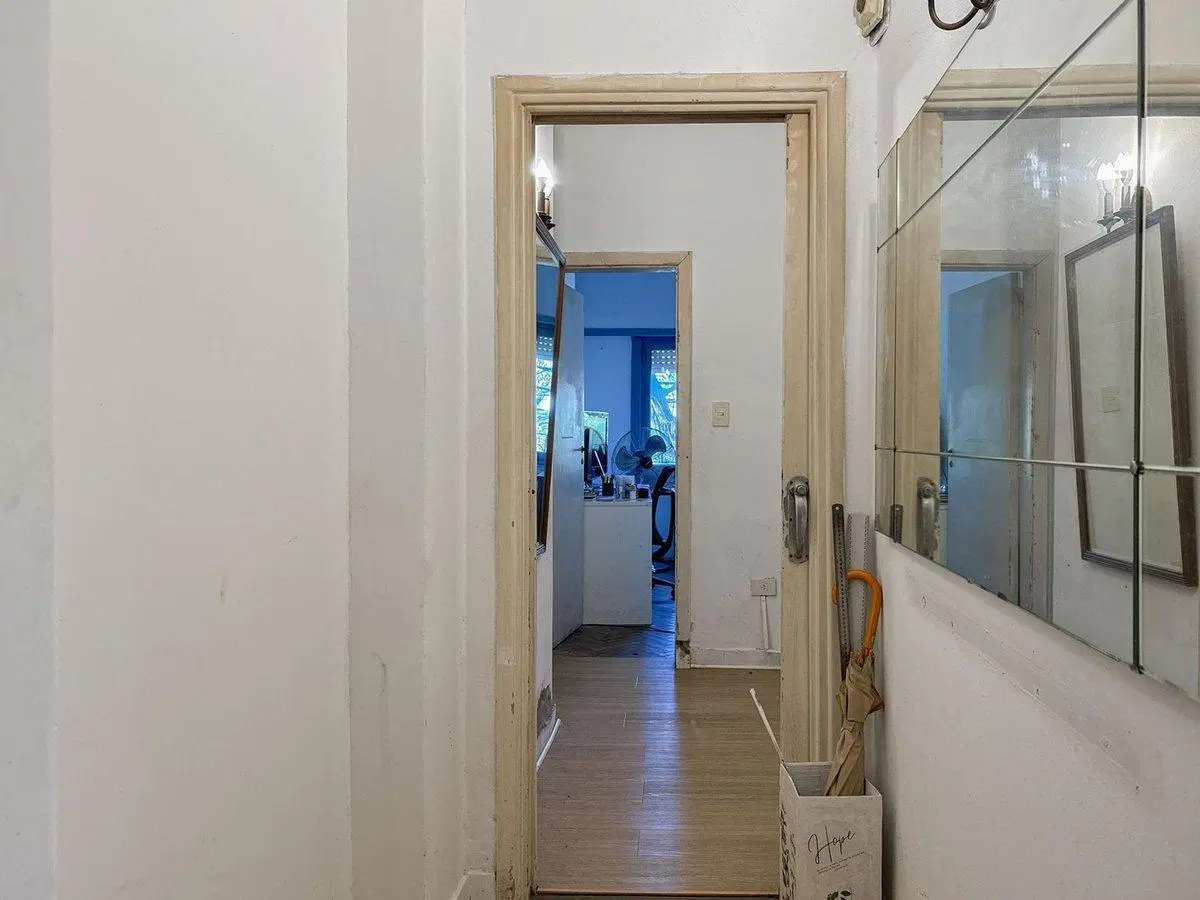 VENTA PH SAN ISIDRO 5