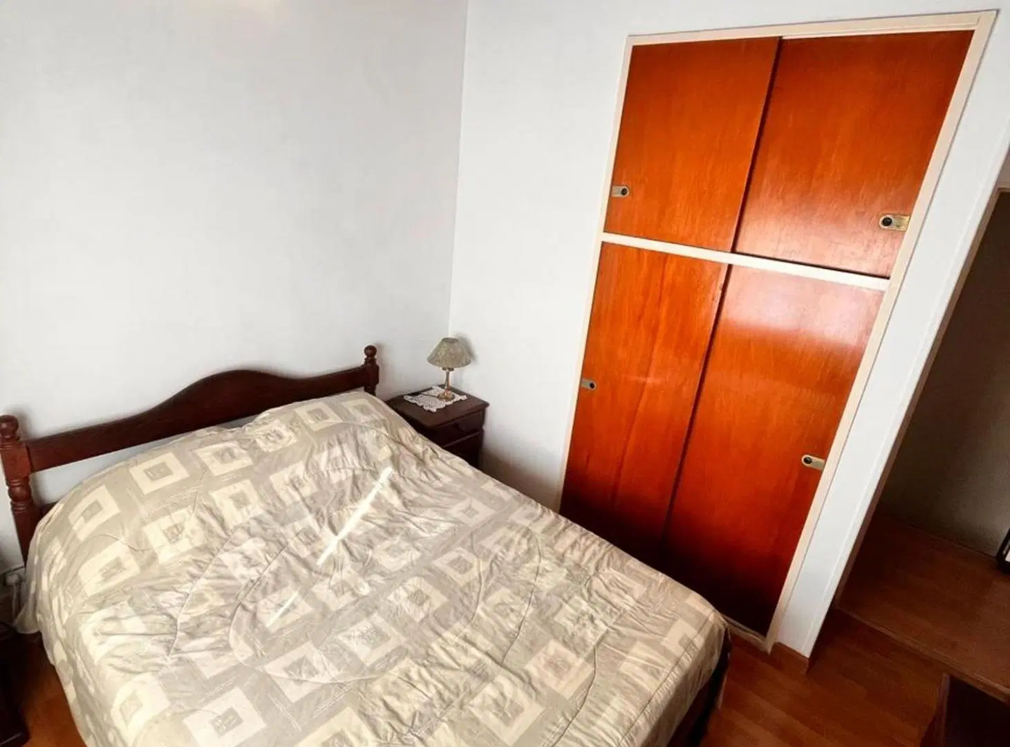 Venta Casa UF Triplex 4 Amb. Cochera Patio Lavad. 4