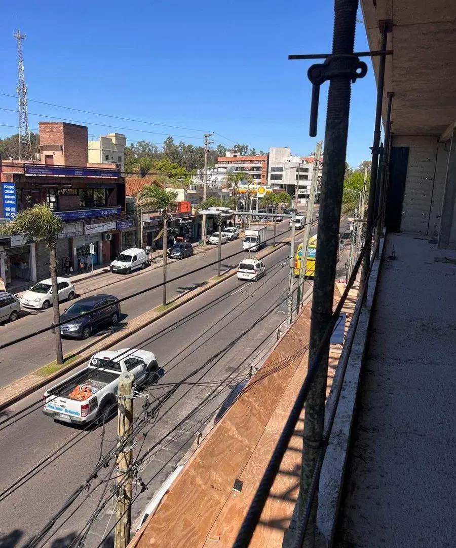 VENTA DEPTO POZO 1,2 Y 3 AMBIENTES DON TORCUATO 4