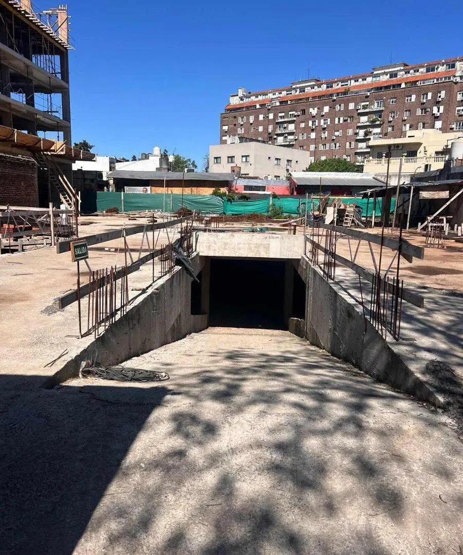 VENTA COCHERAS EN  POZO, DON TORCUATO 3