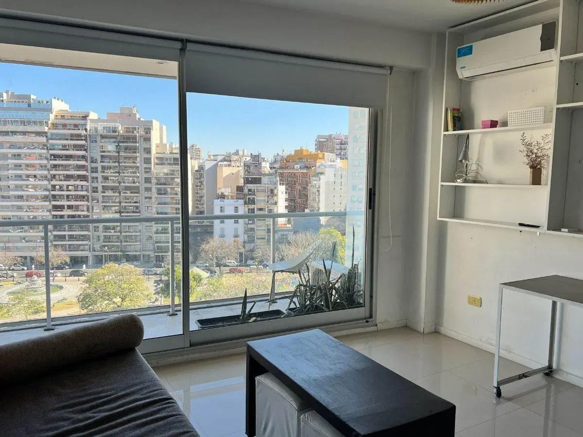 DEPARTAMENTO MONO INVERSION PISO 10 3