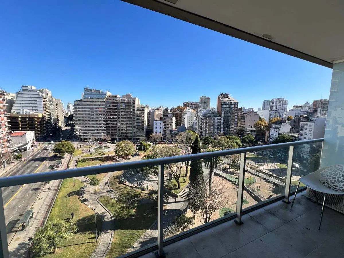 DEPARTAMENTO MONO INVERSION PISO 10 5