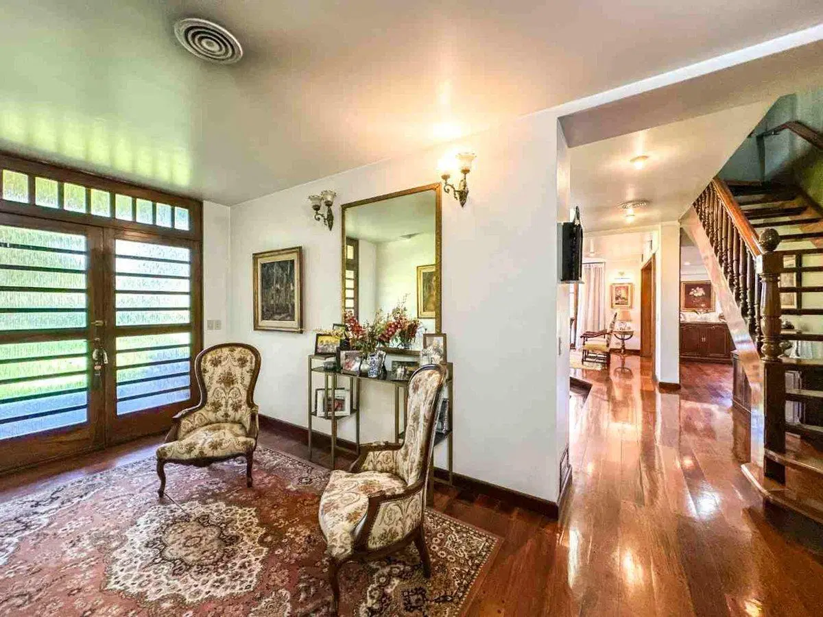 CASA DON TORCUATO 8 AMB LOTE DE 2245 MT2 3