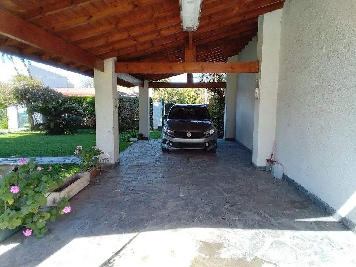 VENTA CASA 6 AMBIENTES JARDIN DEL VISO PILAR 2