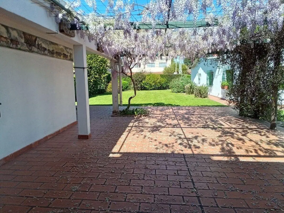 VENTA CASA 6 AMBIENTES JARDIN DEL VISO PILAR 3