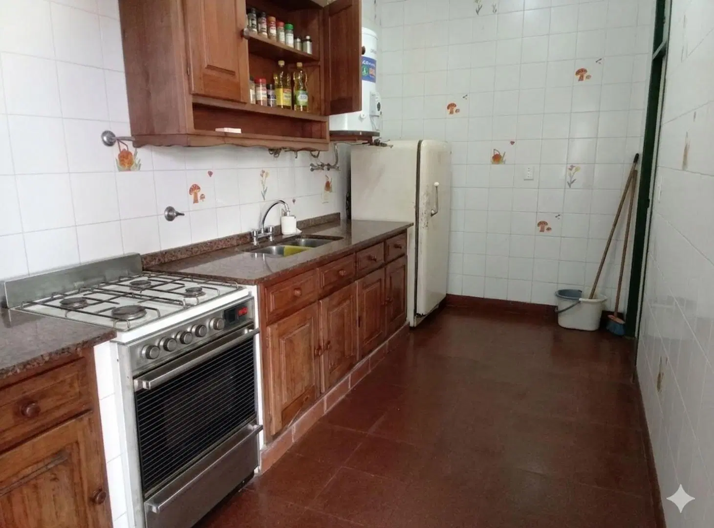 VENTA CASA 6 AMBIENTES JARDIN DEL VISO PILAR 8