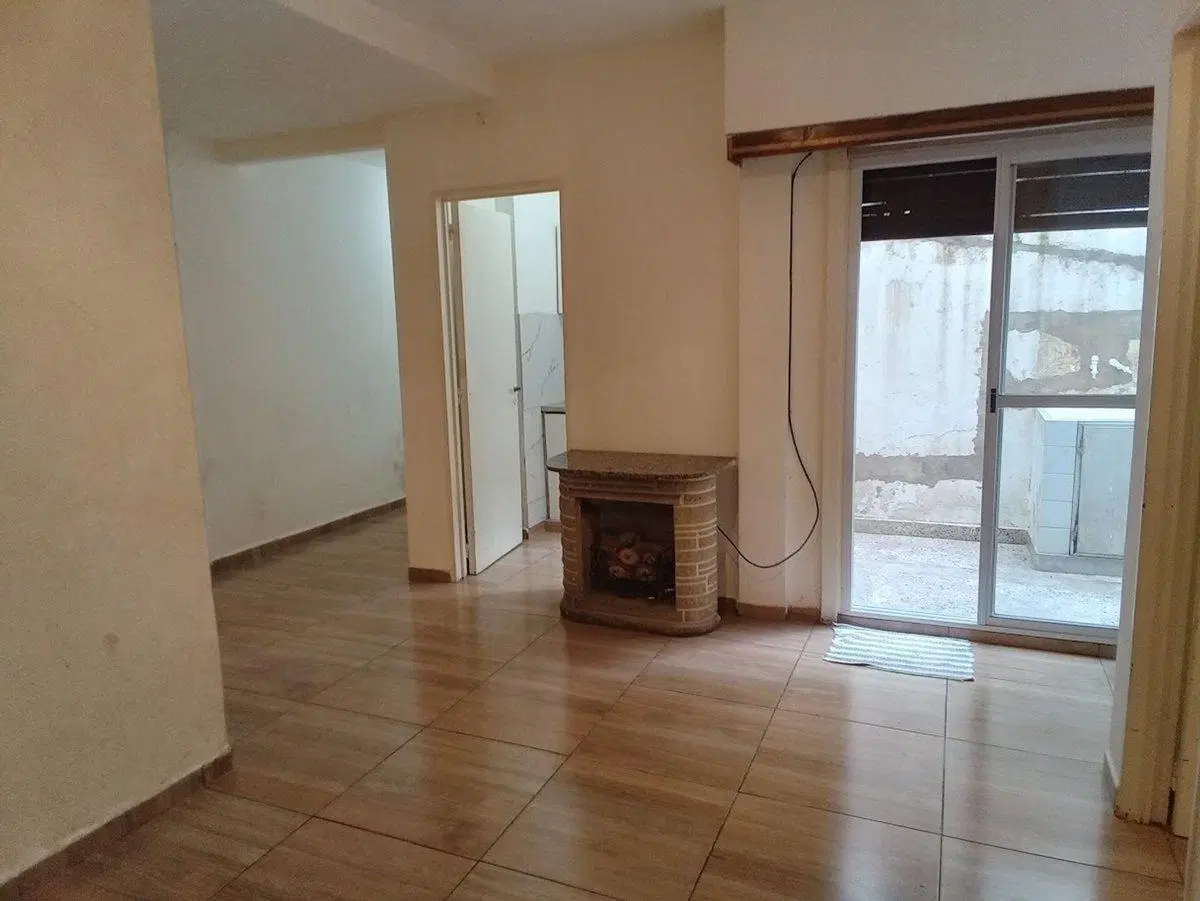VENTA DEPARTAMENTO 2 AMB PTA BAJA PATIO BALVANERA 5