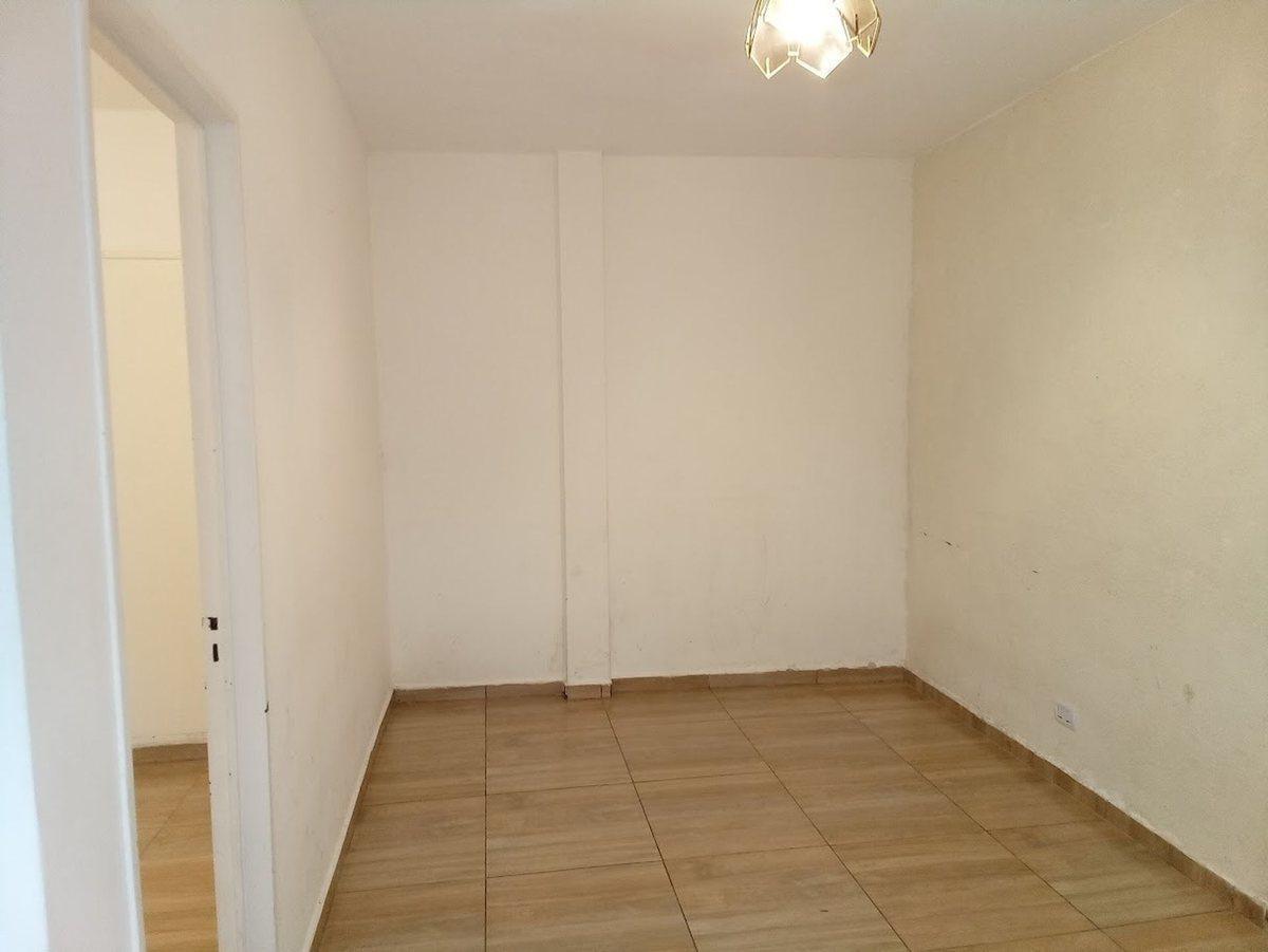 Foto de VENTA DEPARTAMENTO 2 AMB PTA BAJA PATIO BALVANERA, imagen 2