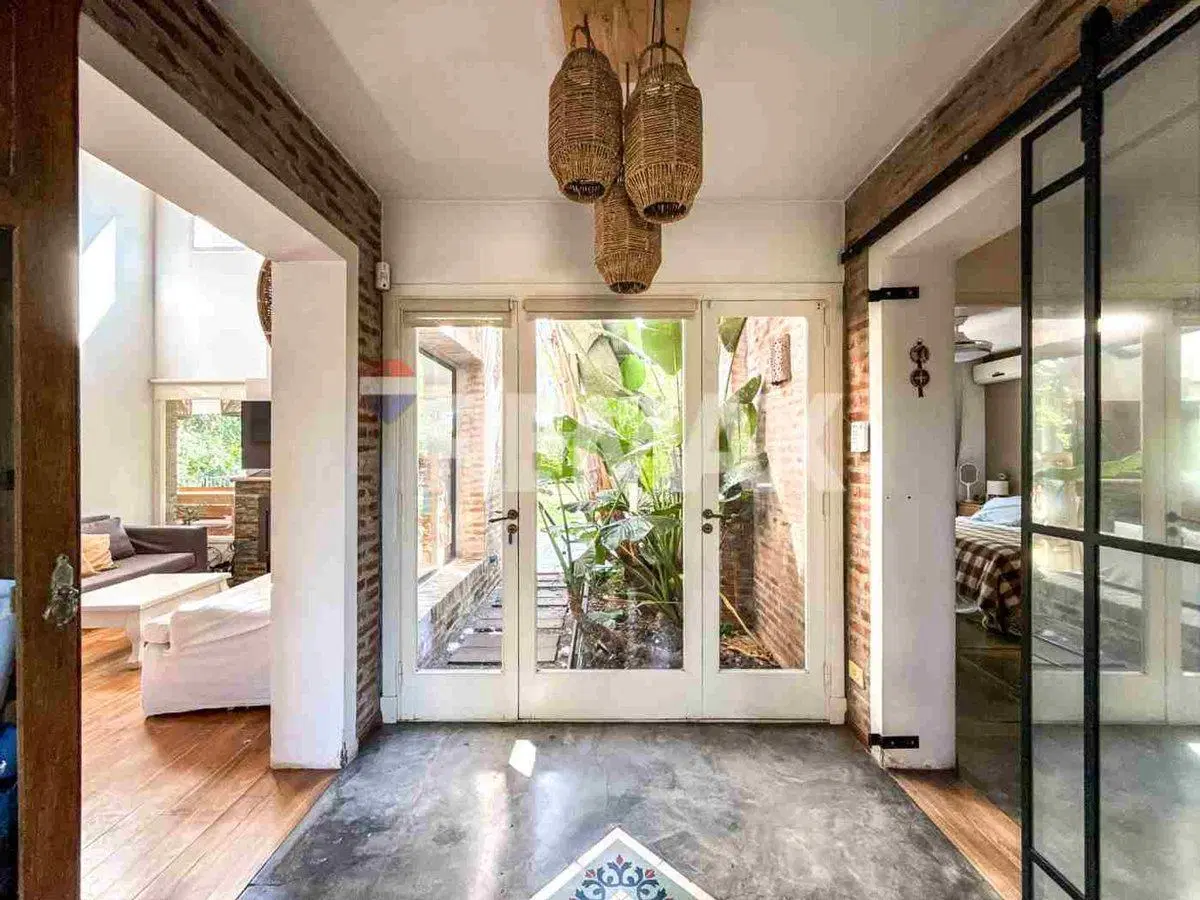 VENTA CASA ESTANCIA ALVEAR DON TORCUATO B° CERRADO 3
