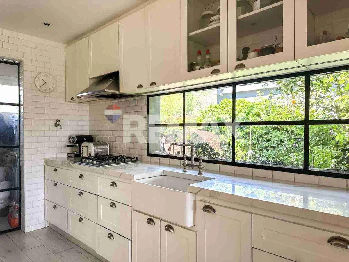 VENTA CASA ESTANCIA ALVEAR DON TORCUATO B° CERRADO 8