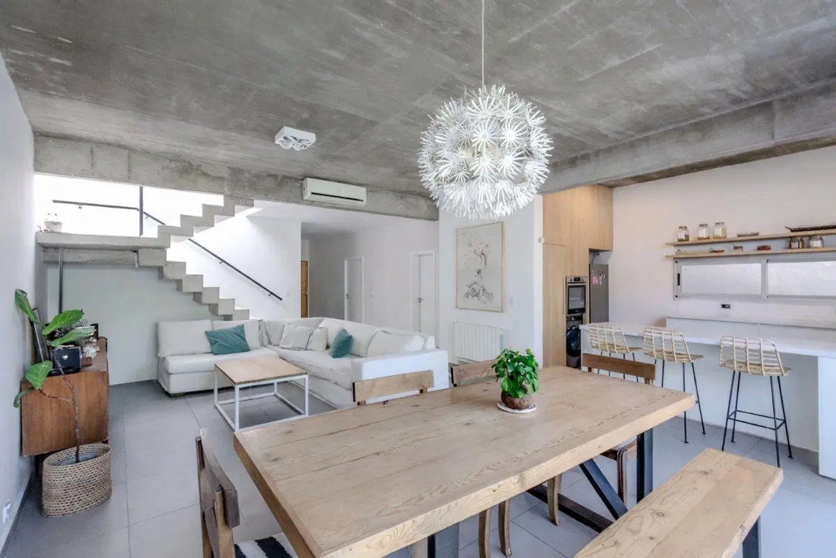 Casa en venta 5 ambientes jardin y pileta 3