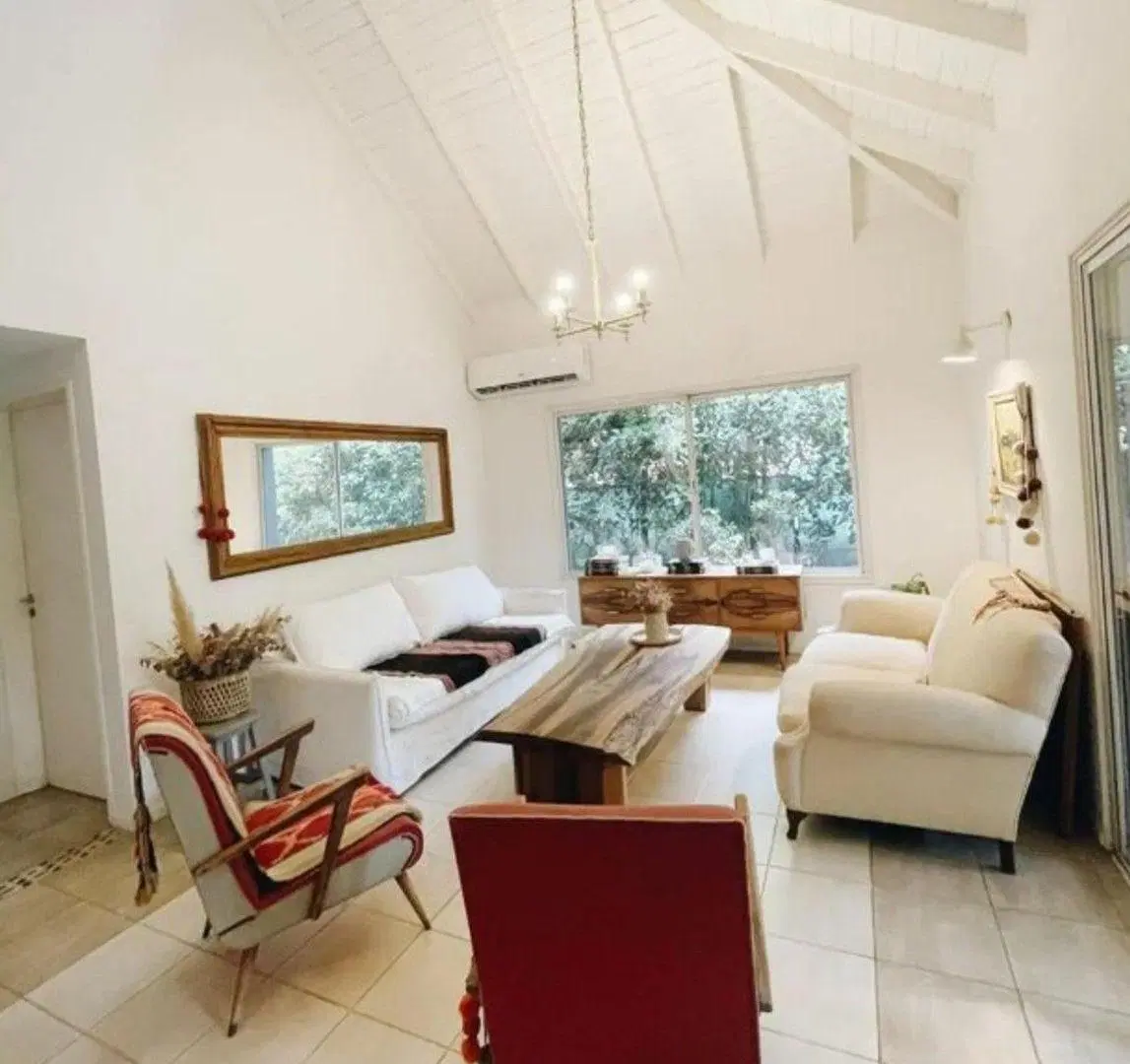 VENTA CASA EN BARRIO VILLA BERTHA, BENAVIDEZ 5